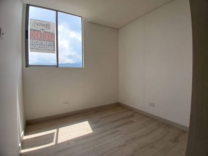 Apartamento de 2 alcobas en arriendo en La Aldea, La Estrella, 64 m² · foto 9 de 17