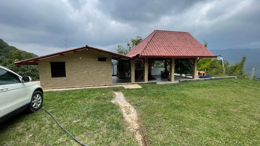 Finca en venta en La Vega, Piedecuesta, 12000 m² · foto 2 de 20