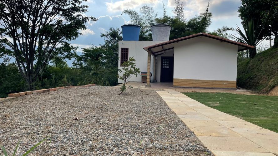 Finca en venta en La Vega, Piedecuesta, 12000 m² · foto 3 de 20