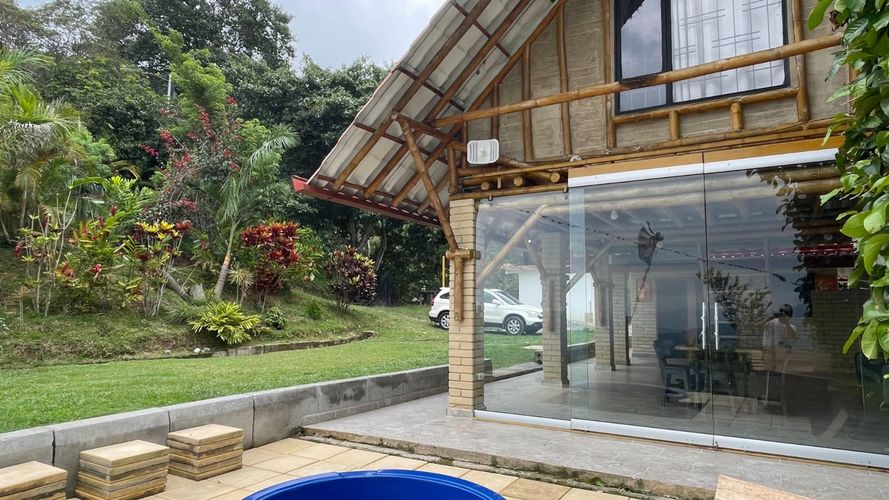 Finca en venta en La Vega, Piedecuesta, 12000 m² · foto 4 de 20