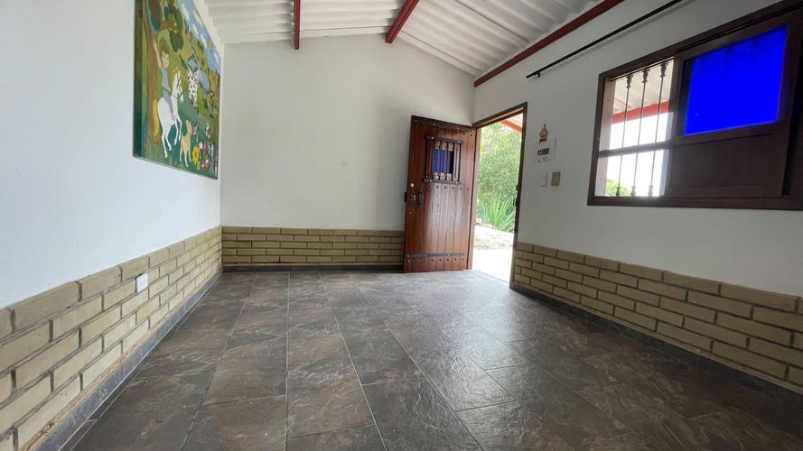 Finca en venta en La Vega, Piedecuesta, 12000 m² · foto 8 de 20