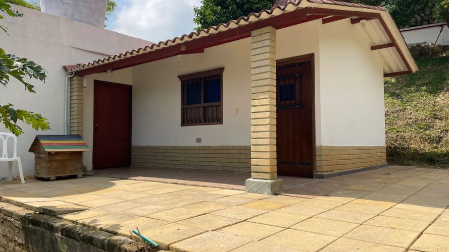 Finca en venta en La Vega, Piedecuesta, 12000 m² · foto 13 de 20