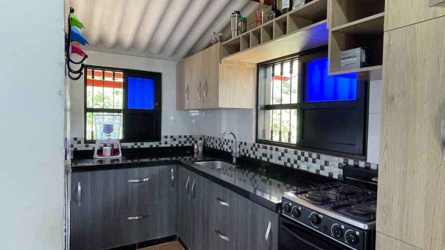 Finca en venta en La Vega, Piedecuesta, 12000 m² · foto 17 de 20