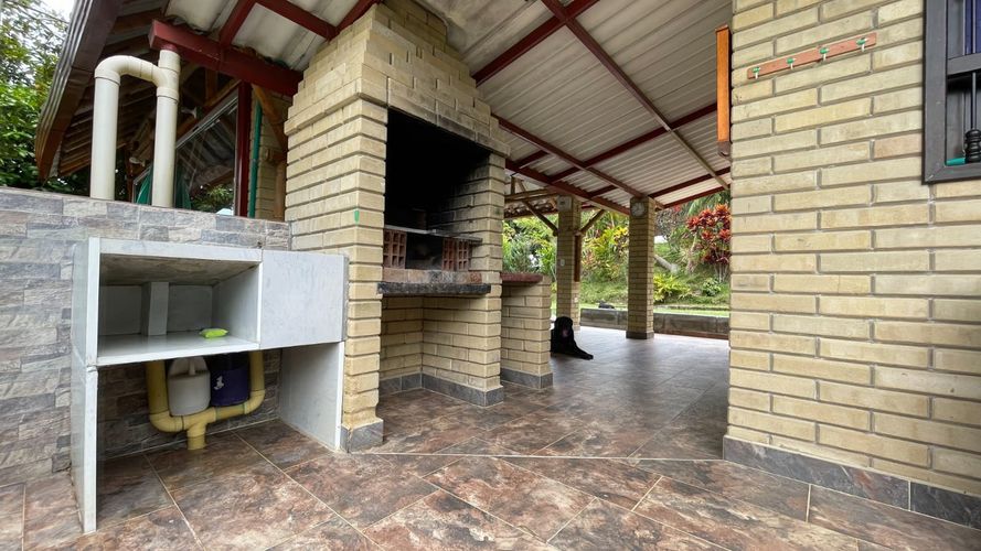 Finca en venta en La Vega, Piedecuesta, 12000 m² · foto 18 de 20
