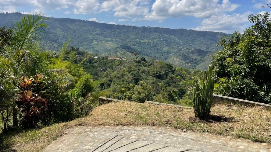 Finca en venta en La Vega, Piedecuesta, 12000 m² · foto 19 de 20