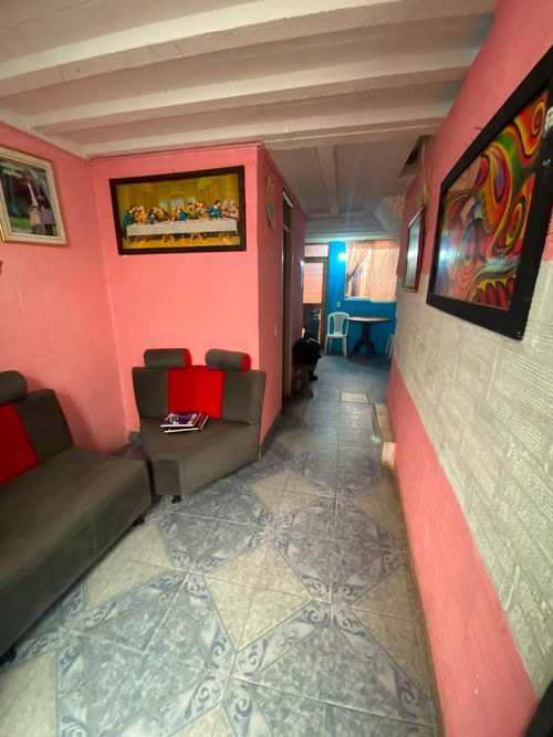 Casa de 4 alcobas en venta en Punto  Madrid, Madrid, 72 m² · foto 2 de 13