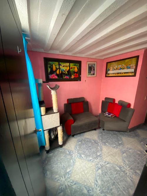 Casa de 4 alcobas en venta en Punto  Madrid, Madrid, 72 m² · foto 3 de 13