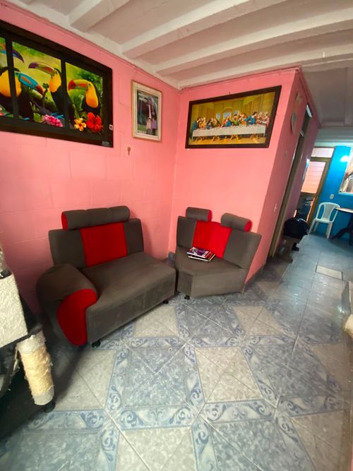 Casa de 4 alcobas en venta en Punto  Madrid, Madrid, 72 m² · foto 4 de 13