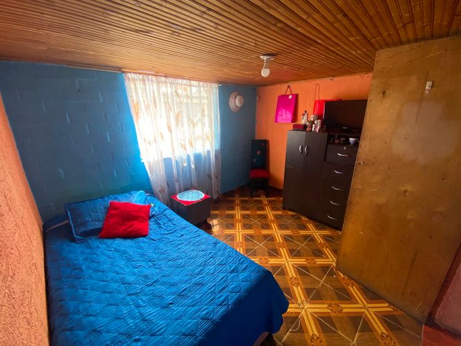 Casa de 4 alcobas en venta en Punto  Madrid, Madrid, 72 m² · foto 6 de 13