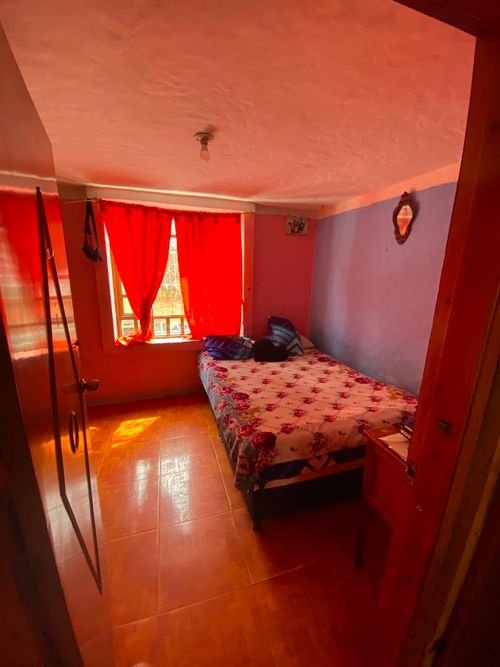 Casa de 4 alcobas en venta en Punto  Madrid, Madrid, 72 m² · foto 8 de 13