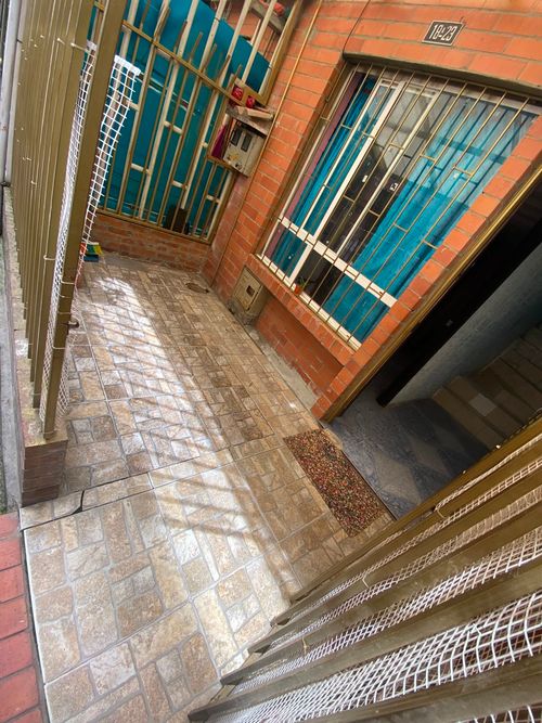 Casa de 4 alcobas en venta en Punto  Madrid, Madrid, 72 m² · foto 9 de 13