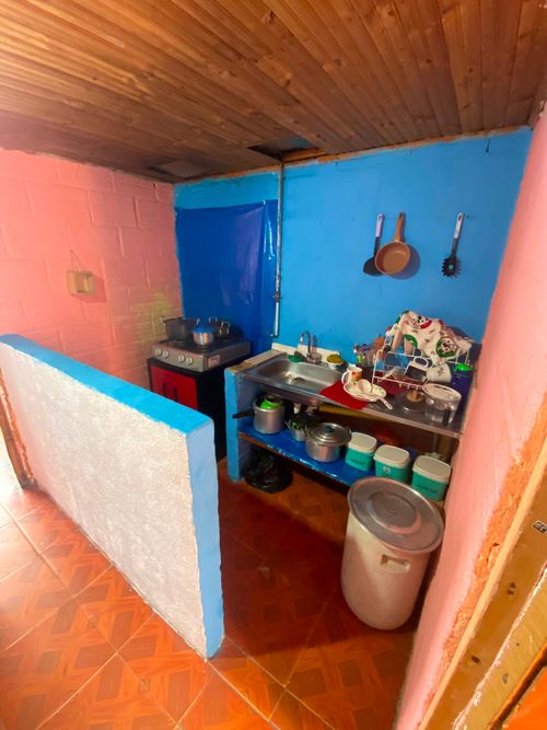Casa de 4 alcobas en venta en Punto  Madrid, Madrid, 72 m² · foto 10 de 13