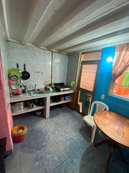 Casa de 4 alcobas en venta en Punto  Madrid, Madrid, 72 m² · foto 11 de 13