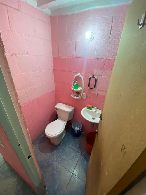 Casa de 4 alcobas en venta en Punto  Madrid, Madrid, 72 m² · foto 12 de 13
