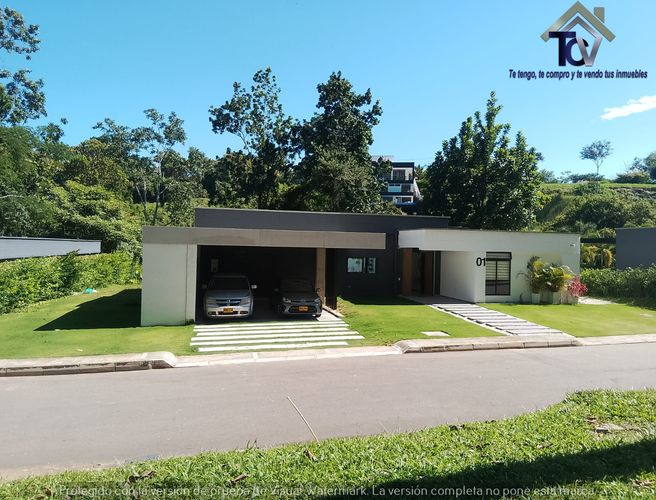 Casa de 4 alcobas en venta en Ruitoque Bajo, Floridablanca, 1340 m² · foto 5 de 18