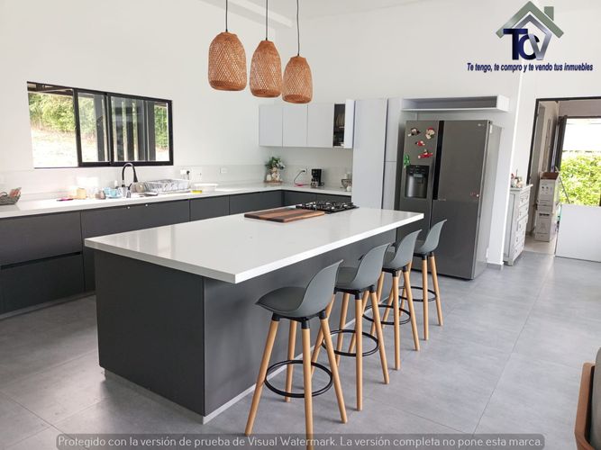 Casa de 4 alcobas en venta en Ruitoque Bajo, Floridablanca, 1340 m² · foto 6 de 18