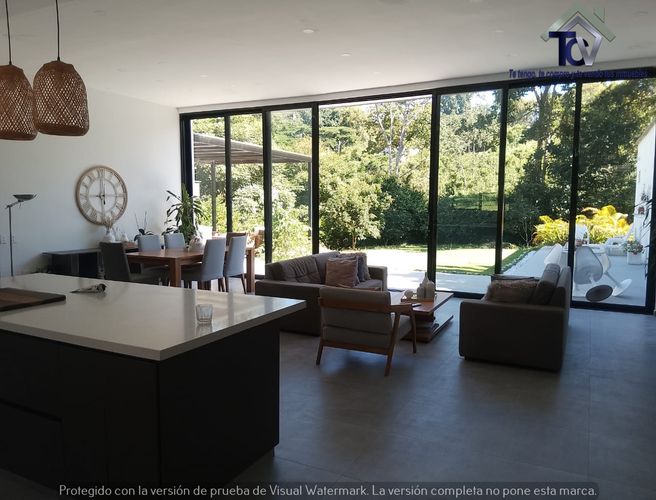 Casa de 4 alcobas en venta en Ruitoque Bajo, Floridablanca, 1340 m² · foto 8 de 18