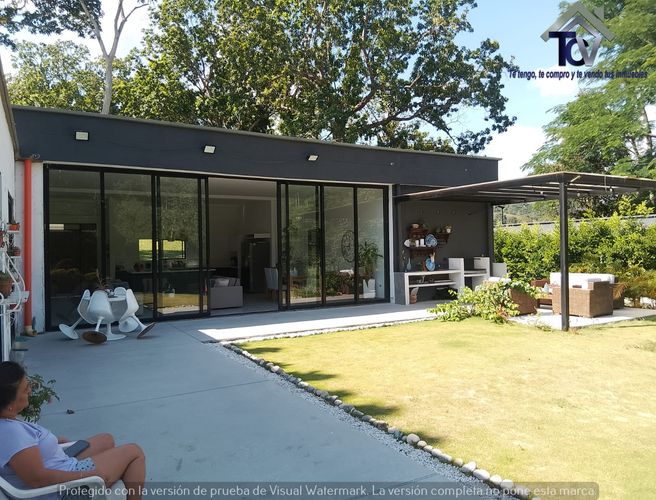 Casa de 4 alcobas en venta en Ruitoque Bajo, Floridablanca, 1340 m² · foto 14 de 18