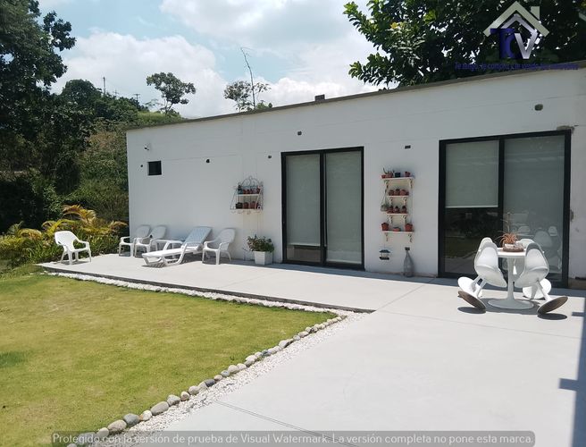 Casa de 4 alcobas en venta en Ruitoque Bajo, Floridablanca, 1340 m² · foto 15 de 18