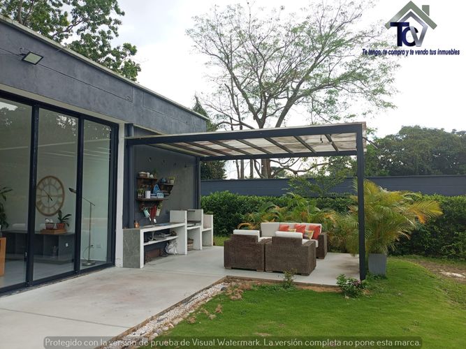 Casa de 4 alcobas en venta en Ruitoque Bajo, Floridablanca, 1340 m² · foto 16 de 18