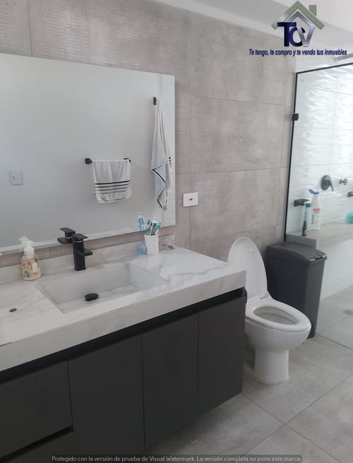 Casa de 4 alcobas en venta en Ruitoque Bajo, Floridablanca, 1340 m² · foto 17 de 18