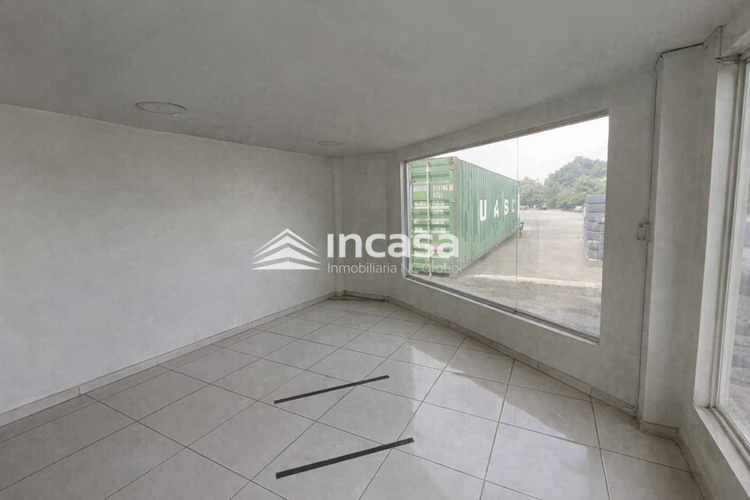 Local en arriendo en Arroyohondo, Yumbo, 574 m² · foto 5 de 7