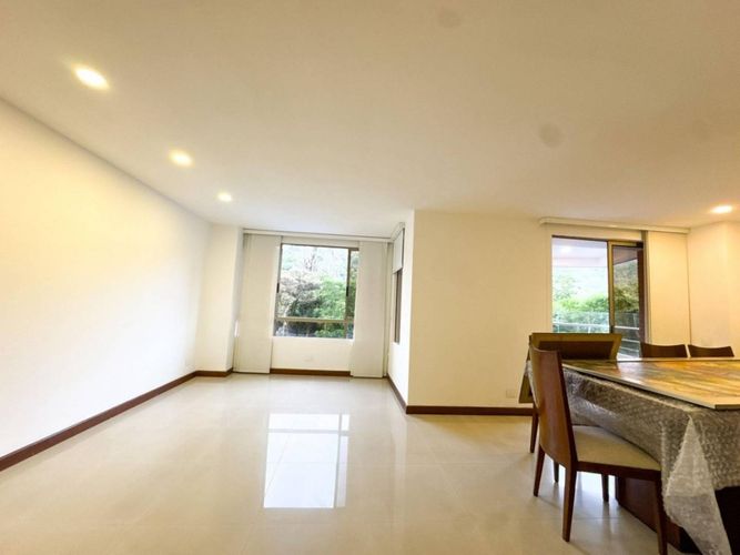 Apartamento de 4 alcobas en venta en Cabecera Del Llano, Bucaramanga, 175 m² · foto 5 de 24