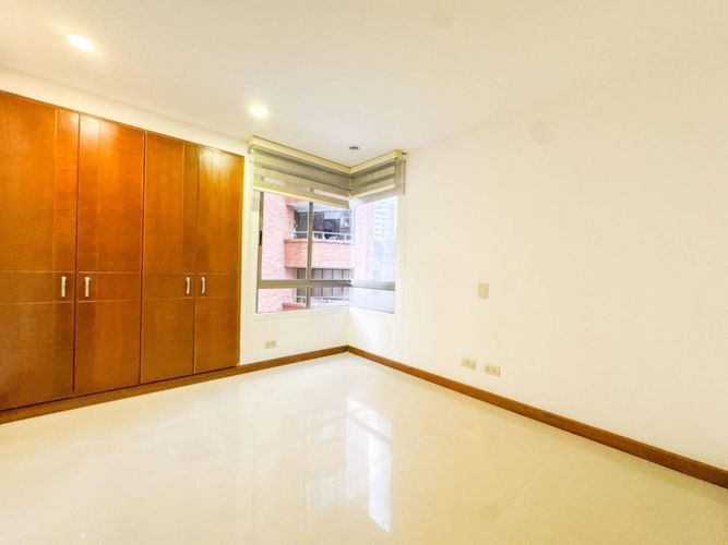Apartamento de 4 alcobas en venta en Cabecera Del Llano, Bucaramanga, 175 m² · foto 11 de 24