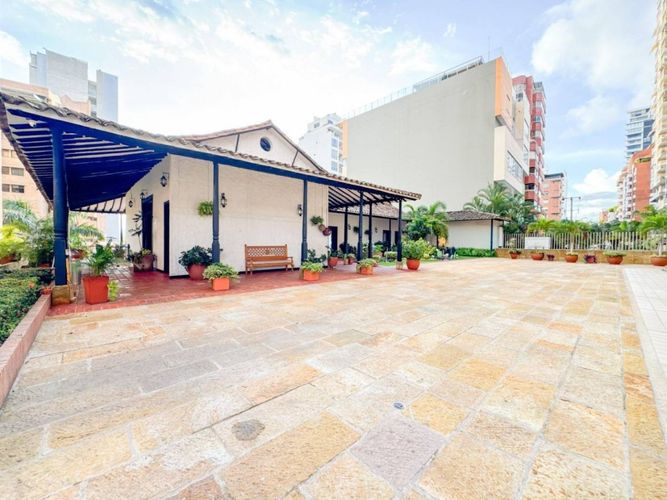 Apartamento de 4 alcobas en venta en Cabecera Del Llano, Bucaramanga, 175 m² · foto 19 de 24