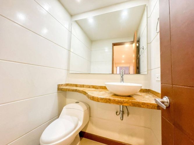 Apartamento de 4 alcobas en venta en Cabecera Del Llano, Bucaramanga, 175 m² · foto 20 de 24