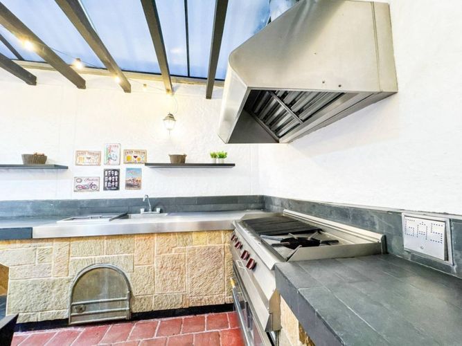 Apartamento de 4 alcobas en venta en Cabecera Del Llano, Bucaramanga, 175 m² · foto 22 de 24