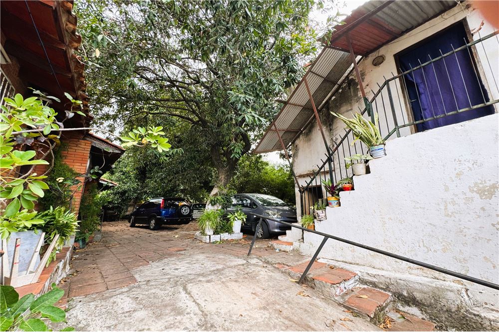 Terreno-Venta-Dr, José P. Montero esq. Antonio Ruiz de Arellano, San Antonio, Sajonia, Asunción — foto 3