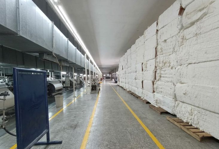 Bodega en arriendo en San Jose Obrero, Bello, 2862 m² · foto 2 de 11