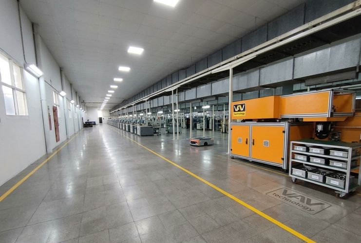 Bodega en arriendo en San Jose Obrero, Bello, 2862 m² · foto 5 de 11