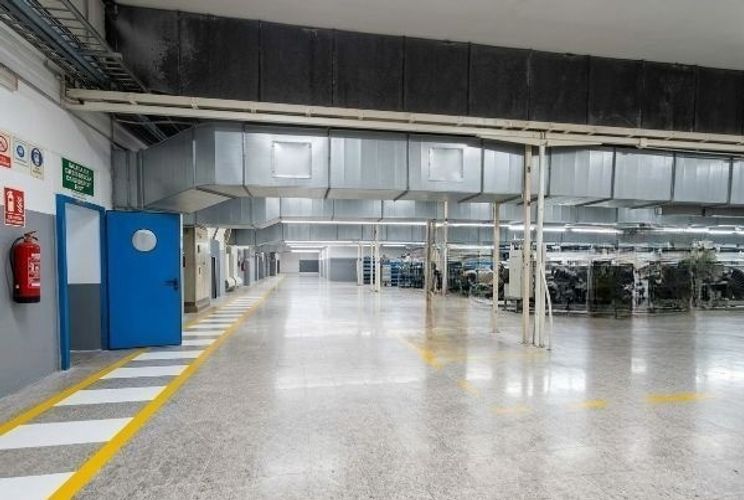 Bodega en arriendo en San Jose Obrero, Bello, 2862 m² · foto 7 de 11