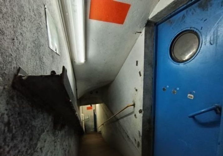 Bodega en arriendo en San Jose Obrero, Bello, 2862 m² · foto 10 de 11
