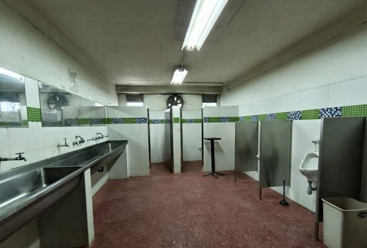 Bodega en arriendo en San Jose Obrero, Bello, 2862 m² · foto 11 de 11