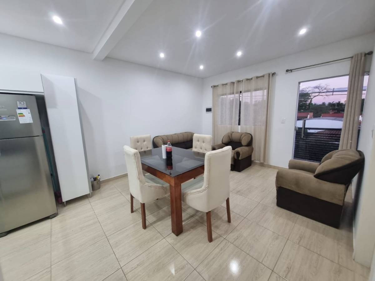 Departamento en Alquiler — foto 3