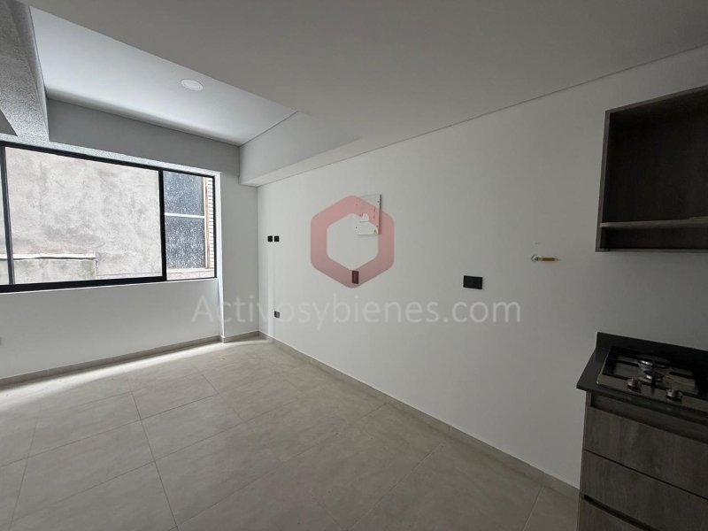 Apartamento en venta en Laureles, Medellín 2