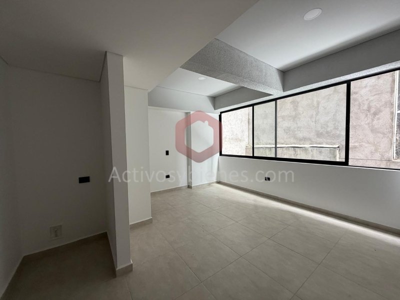 Apartamento en venta en Laureles, Medellín 3