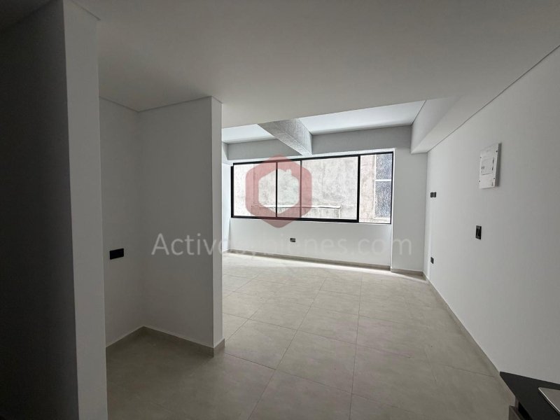Apartamento en venta en Laureles, Medellín 4