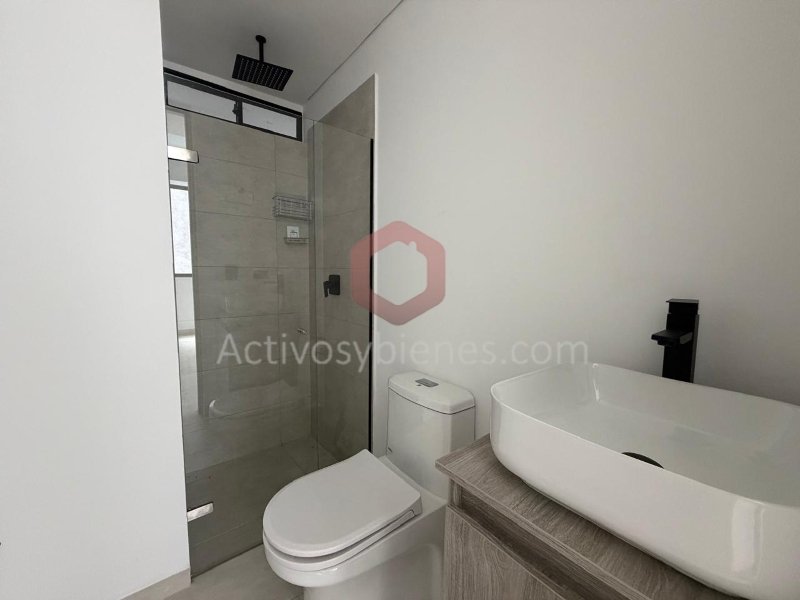 Apartamento en venta en Laureles, Medellín 4