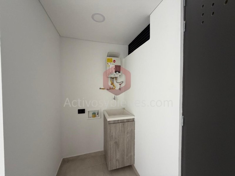 Apartamento en venta en Laureles, Medellín 5