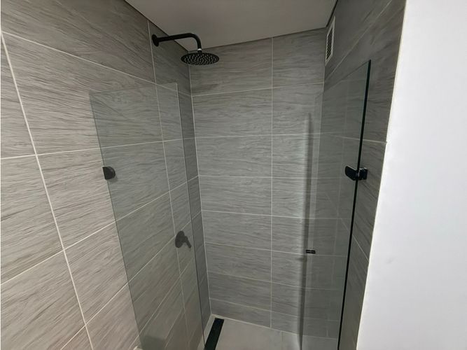 Apartaestudio en venta en Multicentro, Bogotá, 39 m² · foto 6 de 8