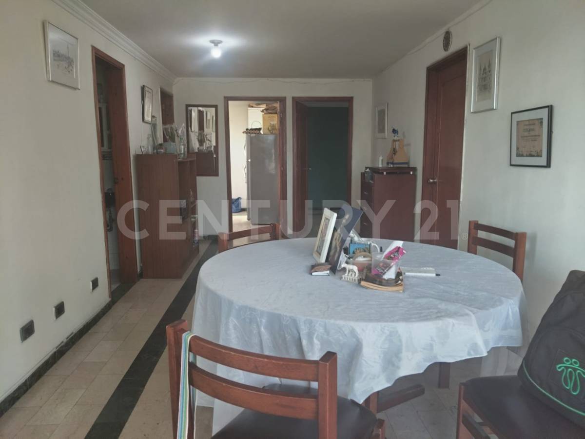 Casa en venta en San Fernando Occidental, Bogotá · foto 7 de 19
