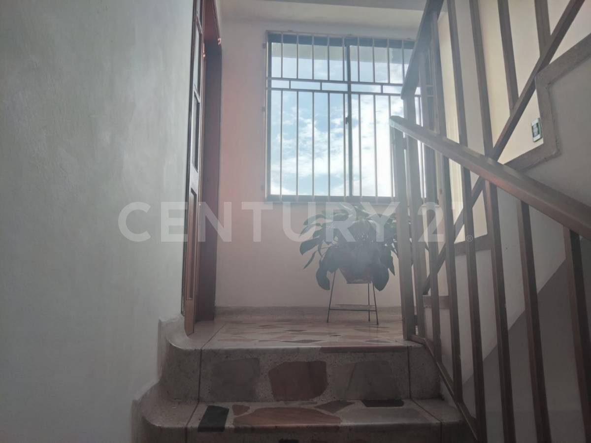 Casa en venta en San Fernando Occidental, Bogotá · foto 10 de 19