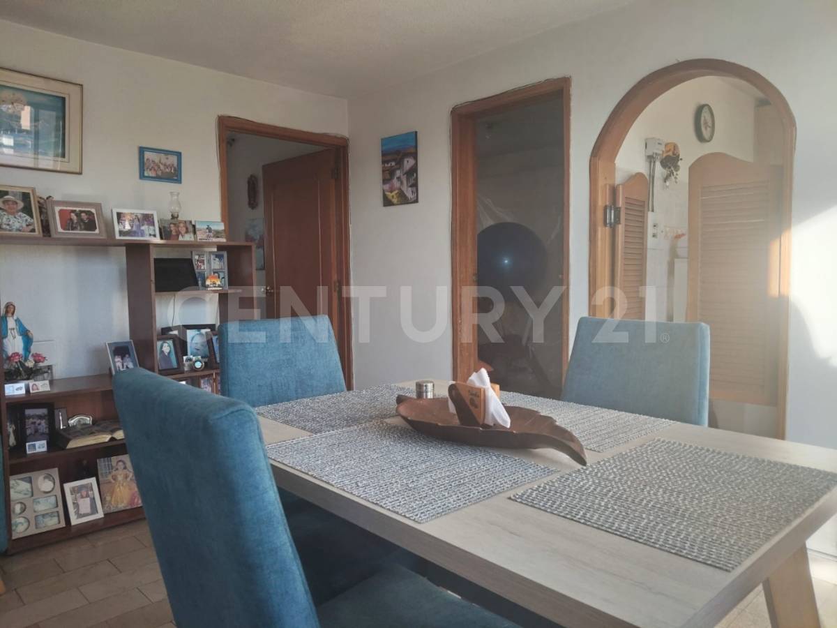 Casa en venta en San Fernando Occidental, Bogotá · foto 14 de 19