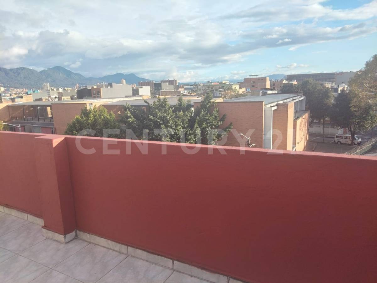 Casa en venta en San Fernando Occidental, Bogotá · foto 16 de 19