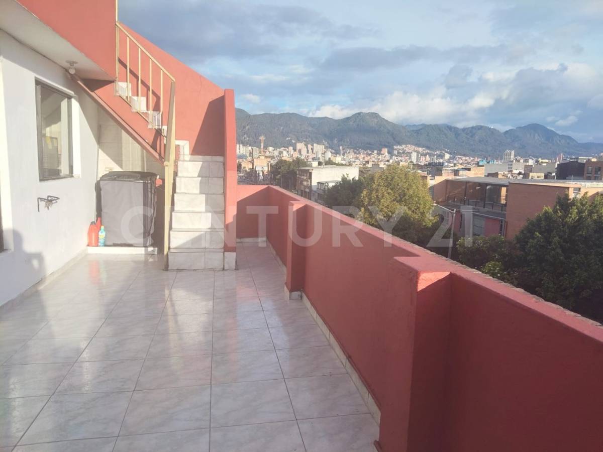 Casa en venta en San Fernando Occidental, Bogotá · foto 17 de 19