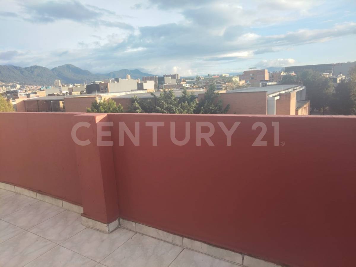 Casa en venta en San Fernando Occidental, Bogotá · foto 18 de 19